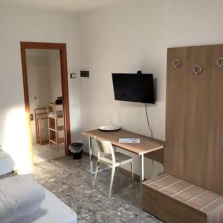 Foresteria Gavazzeni Bergamo Kültér fotó