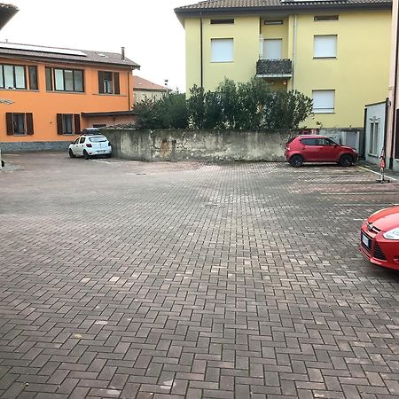 Foresteria Gavazzeni Bergamo Kültér fotó