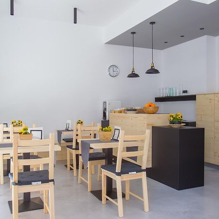 Foresteria Gavazzeni Bergamo Kültér fotó