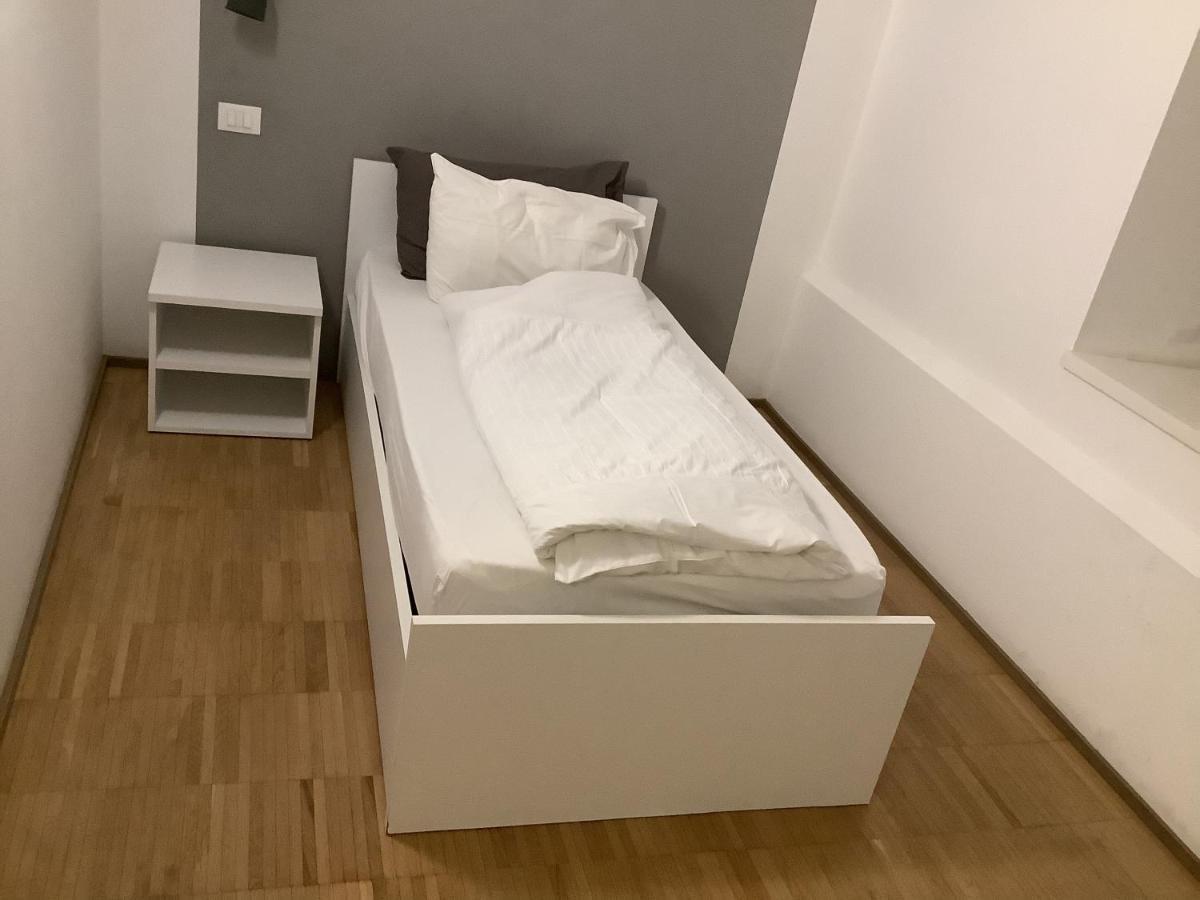 Foresteria Gavazzeni Bergamo Kültér fotó
