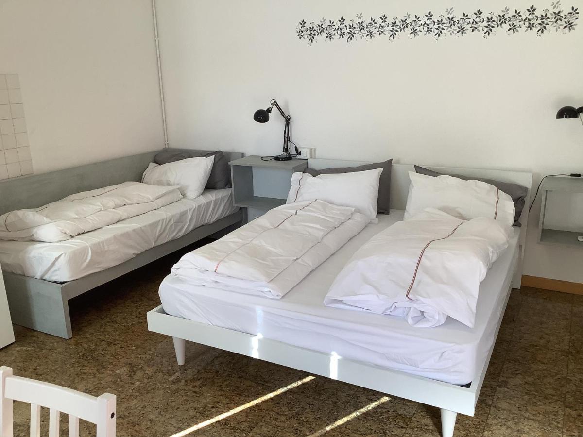 Foresteria Gavazzeni Bergamo Kültér fotó
