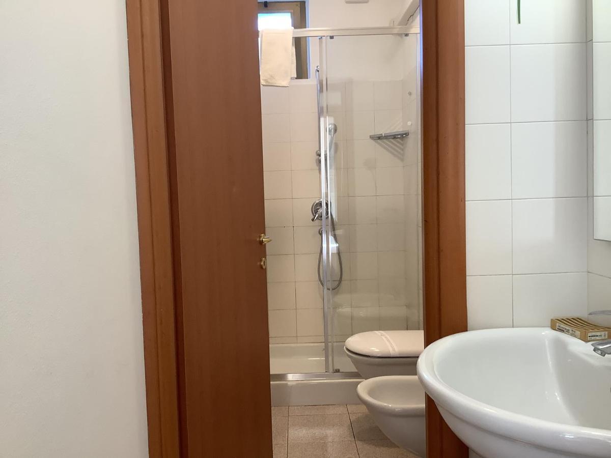 Foresteria Gavazzeni Bergamo Kültér fotó