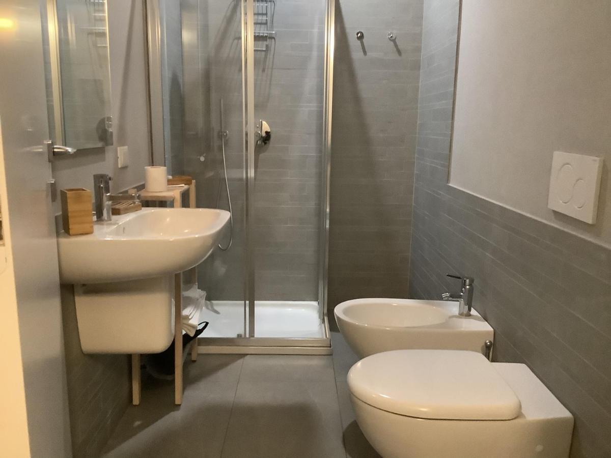 Foresteria Gavazzeni Bergamo Kültér fotó