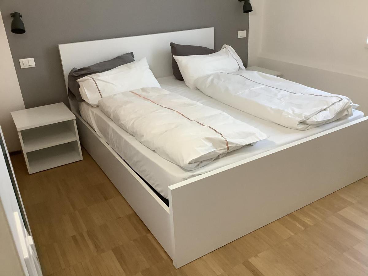 Foresteria Gavazzeni Bergamo Kültér fotó