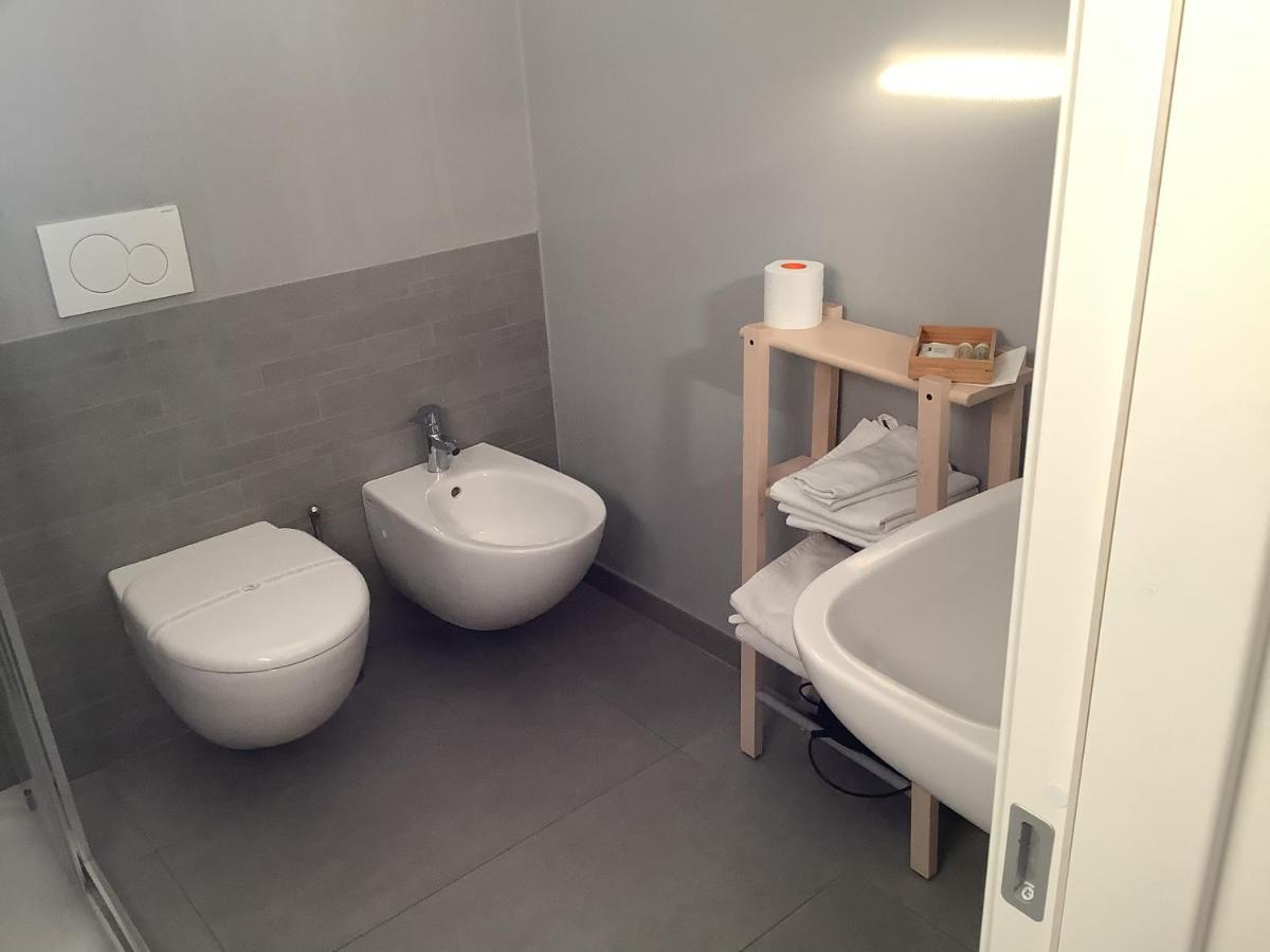 Foresteria Gavazzeni Bergamo Kültér fotó