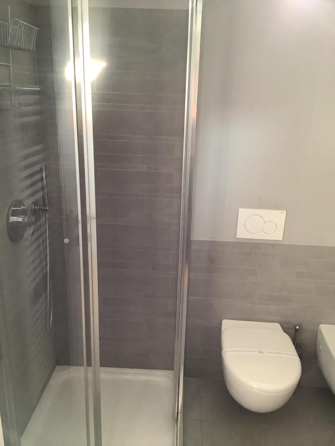 Foresteria Gavazzeni Bergamo Kültér fotó
