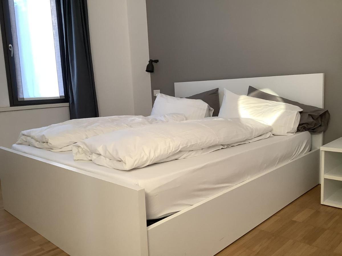 Foresteria Gavazzeni Bergamo Kültér fotó