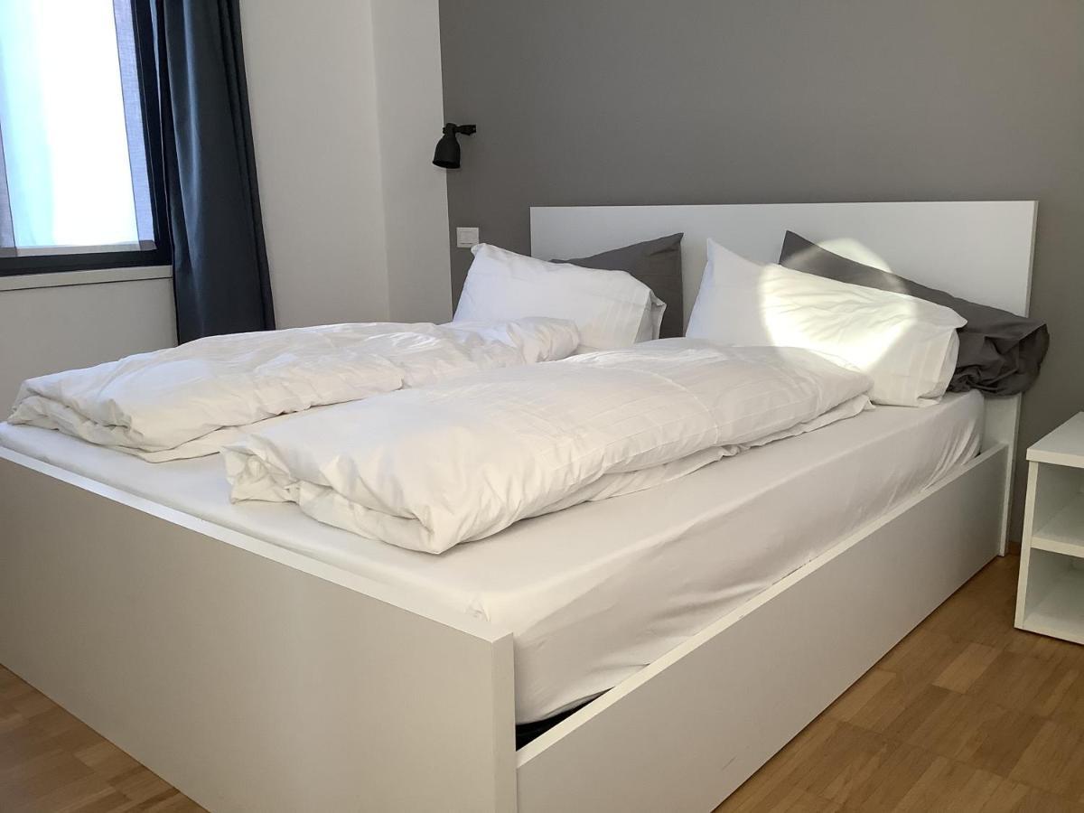 Foresteria Gavazzeni Bergamo Kültér fotó