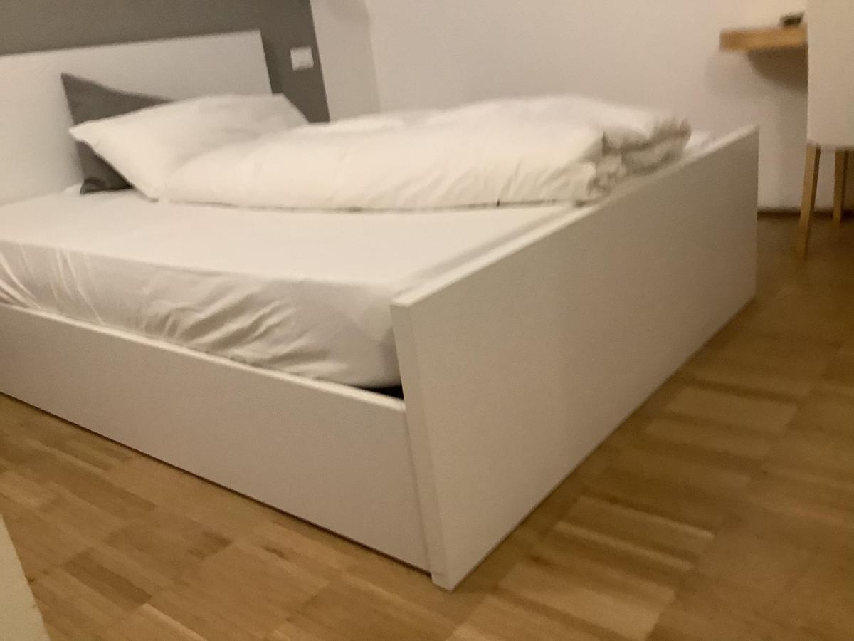 Foresteria Gavazzeni Bergamo Kültér fotó