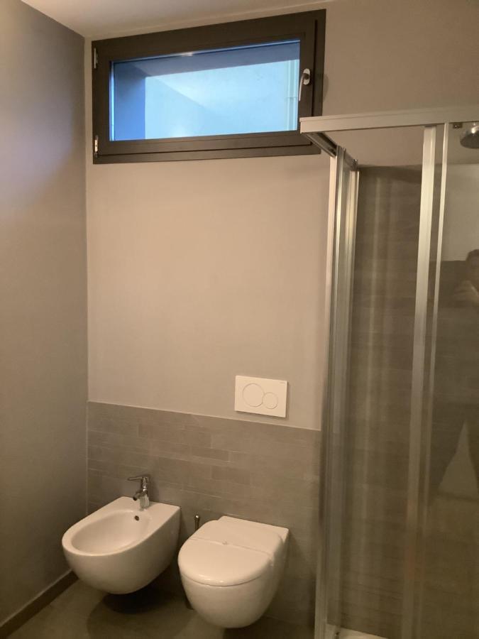 Foresteria Gavazzeni Bergamo Kültér fotó