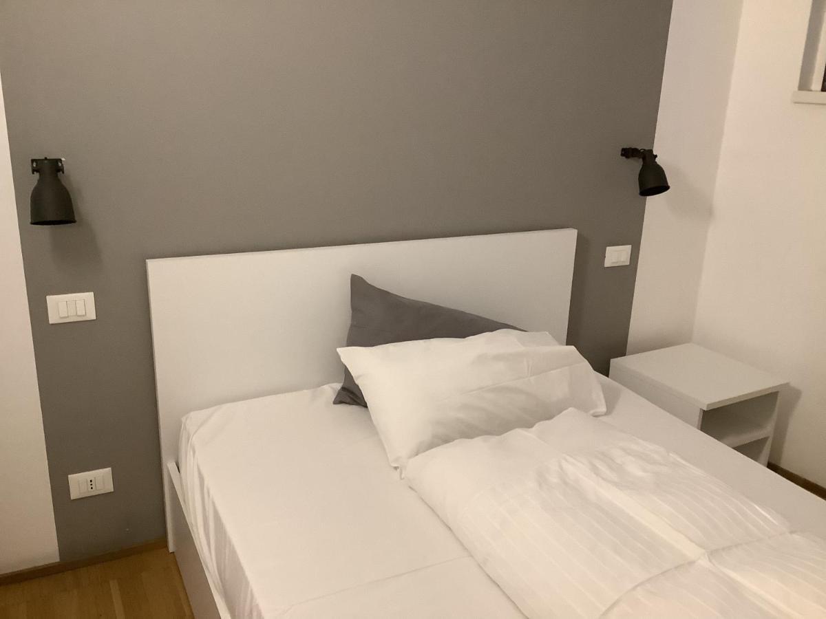 Foresteria Gavazzeni Bergamo Kültér fotó