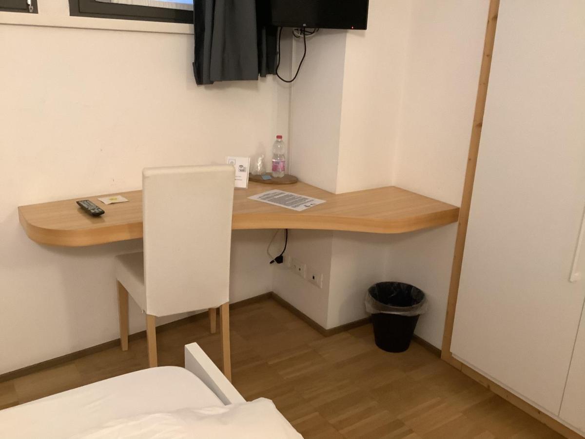 Foresteria Gavazzeni Bergamo Kültér fotó