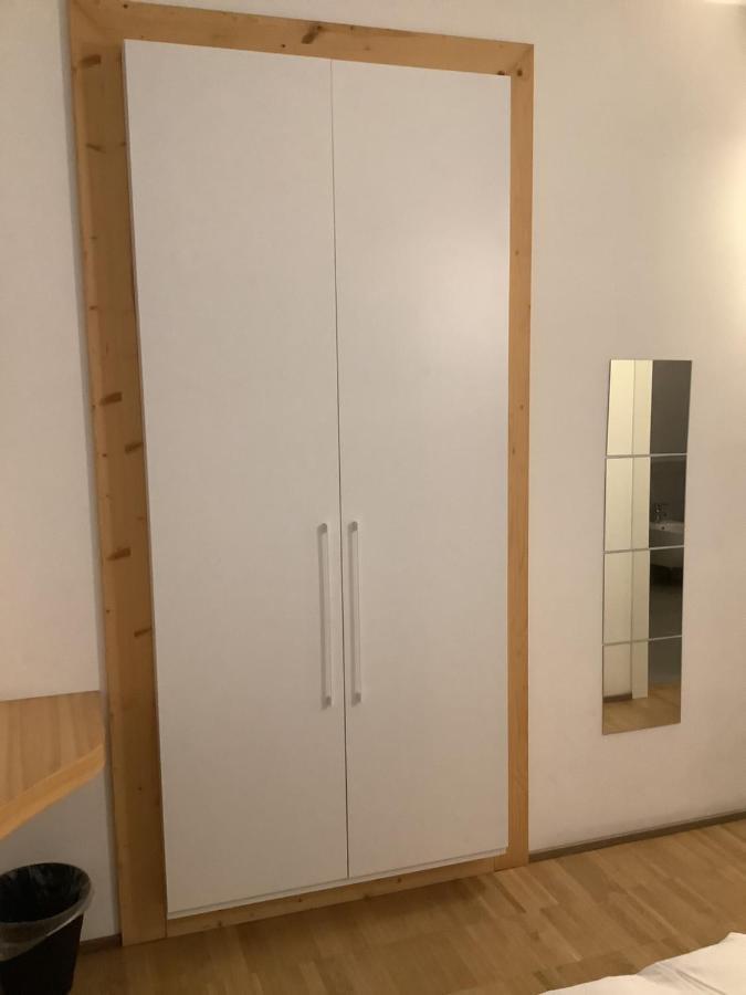 Foresteria Gavazzeni Bergamo Kültér fotó