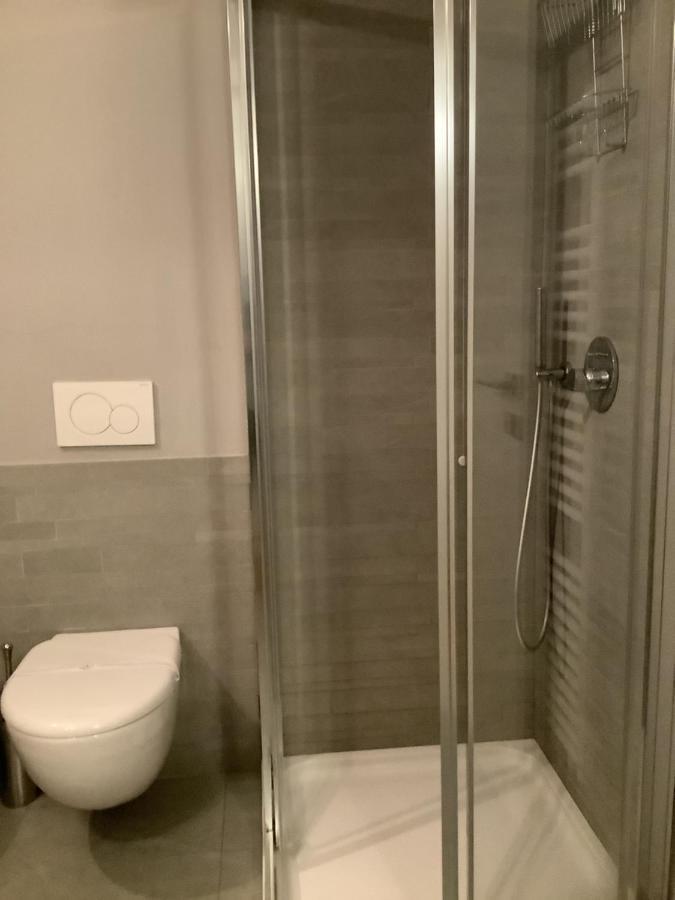 Foresteria Gavazzeni Bergamo Kültér fotó