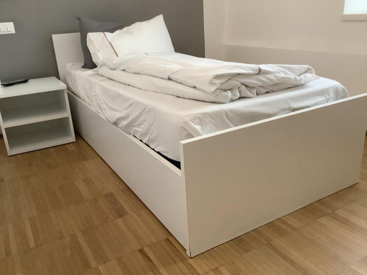 Foresteria Gavazzeni Bergamo Kültér fotó