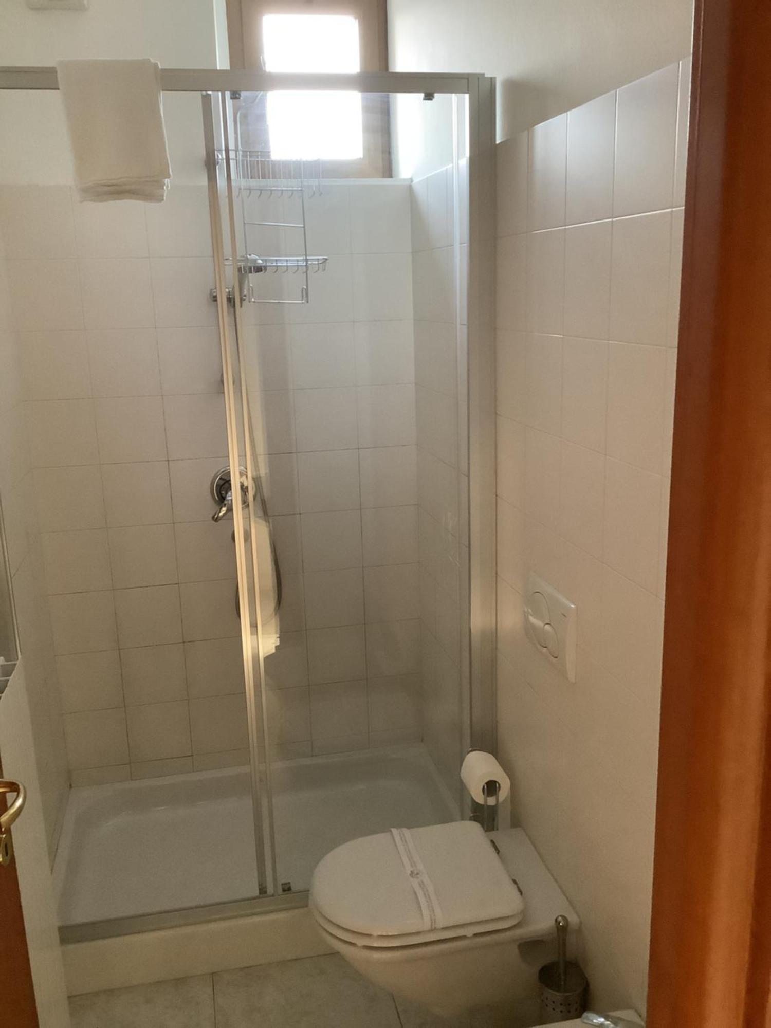 Foresteria Gavazzeni Bergamo Kültér fotó