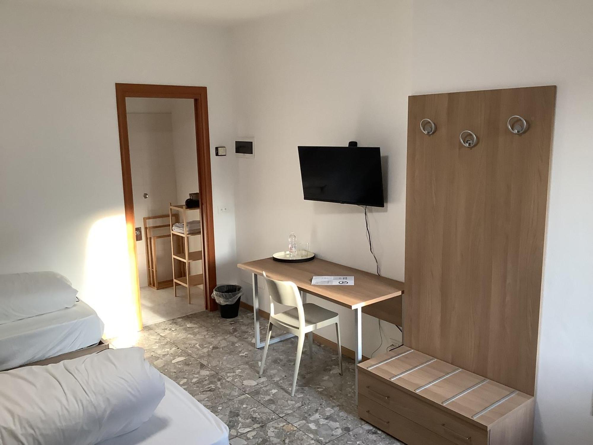 Foresteria Gavazzeni Bergamo Kültér fotó