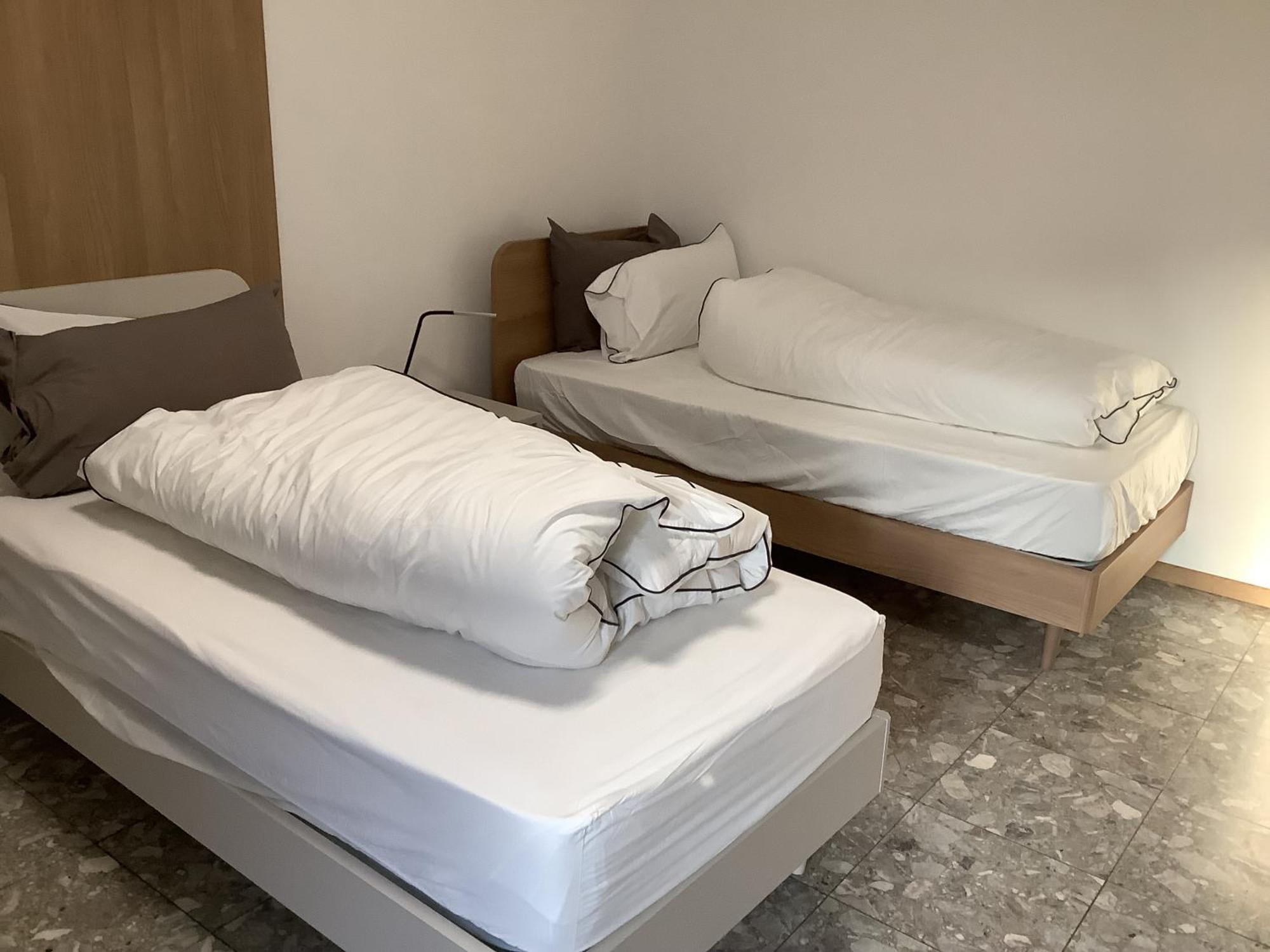 Foresteria Gavazzeni Bergamo Kültér fotó