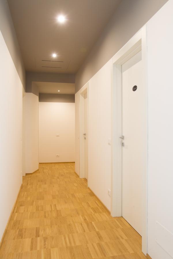 Foresteria Gavazzeni Bergamo Kültér fotó