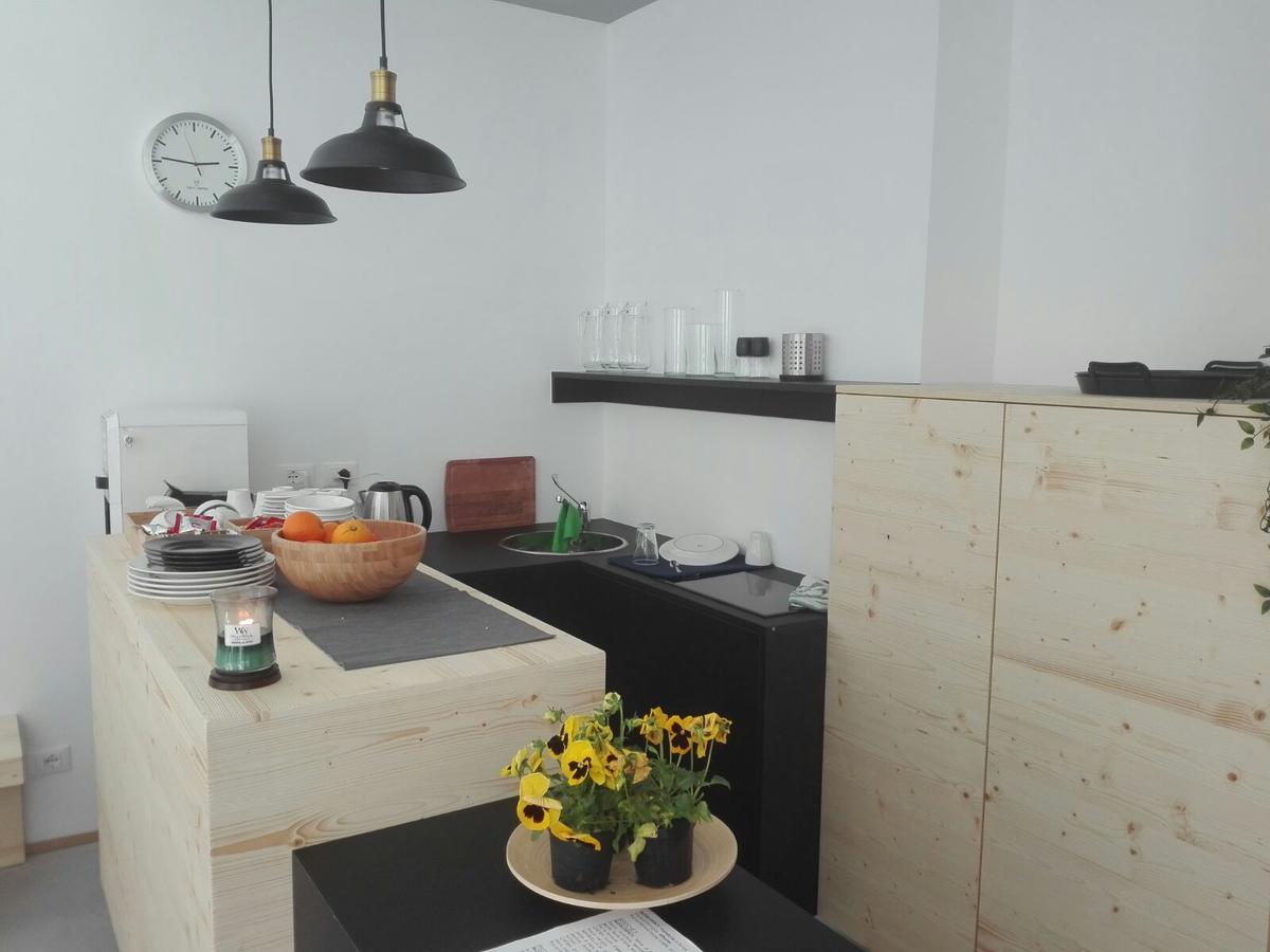 Foresteria Gavazzeni Bergamo Kültér fotó