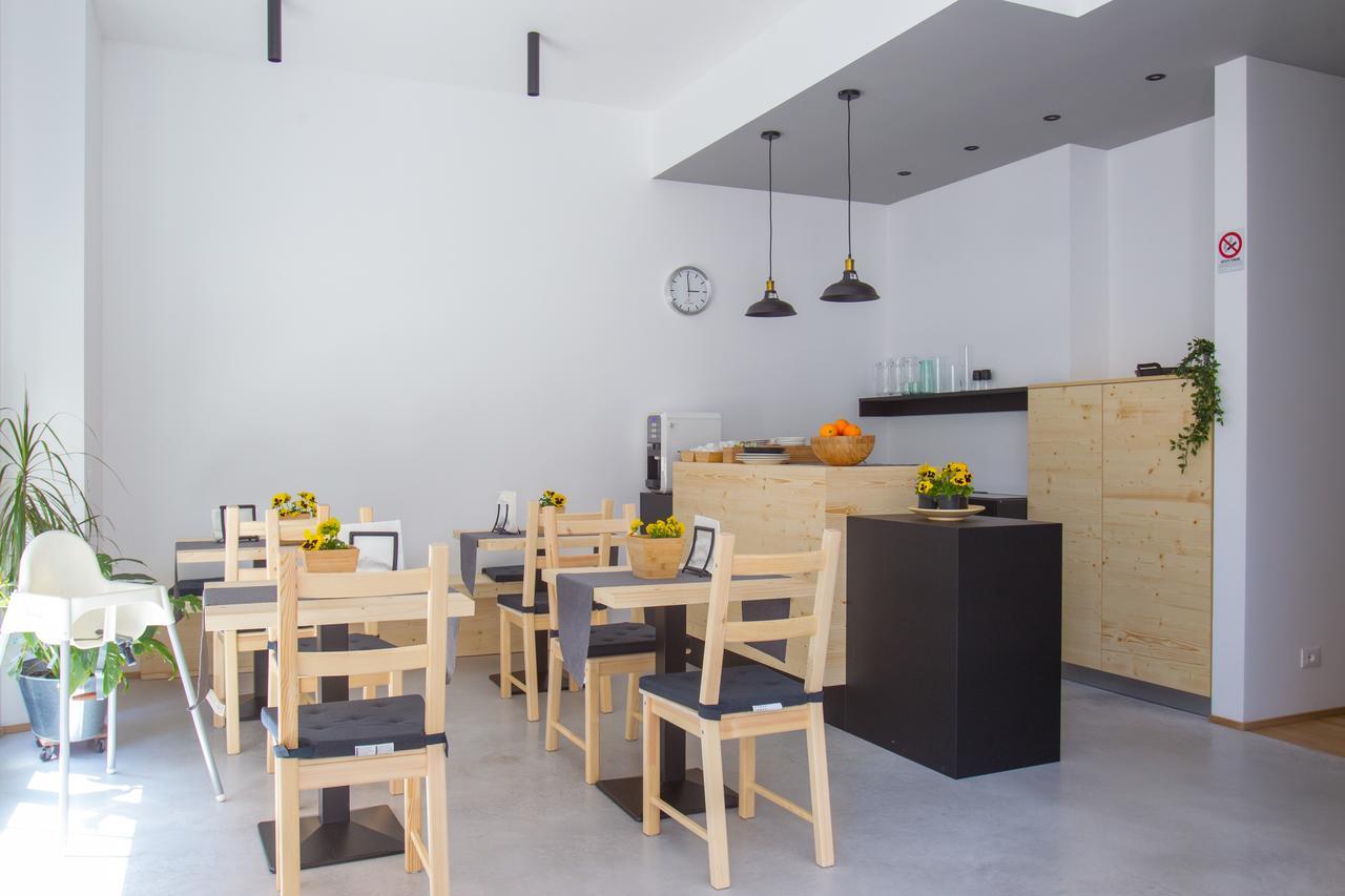 Foresteria Gavazzeni Bergamo Kültér fotó